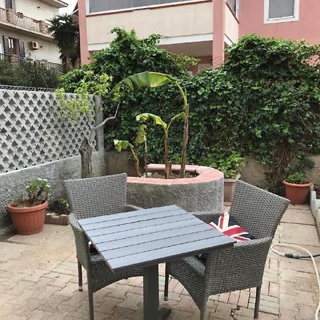 Le Aromatiche Apartment Alghero Exterior photo