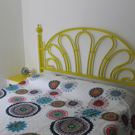 Le Aromatiche Apartment Alghero Exterior photo