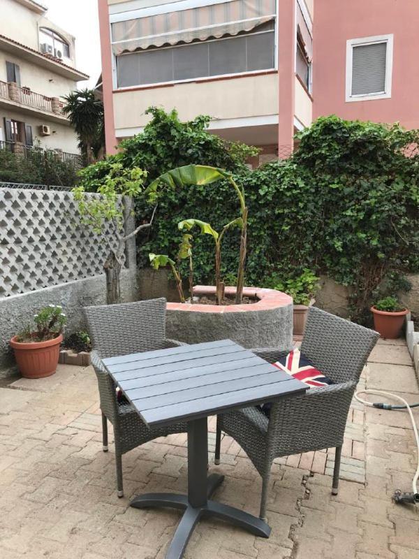Le Aromatiche Apartment Alghero Exterior photo