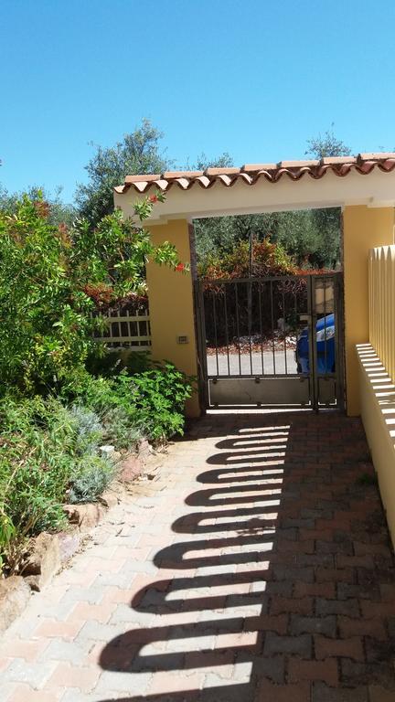 Le Aromatiche Apartment Alghero Exterior photo
